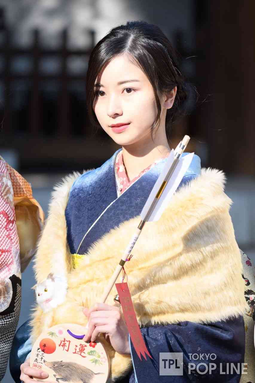 乃木坂46・伊藤かりんが卒業を発表