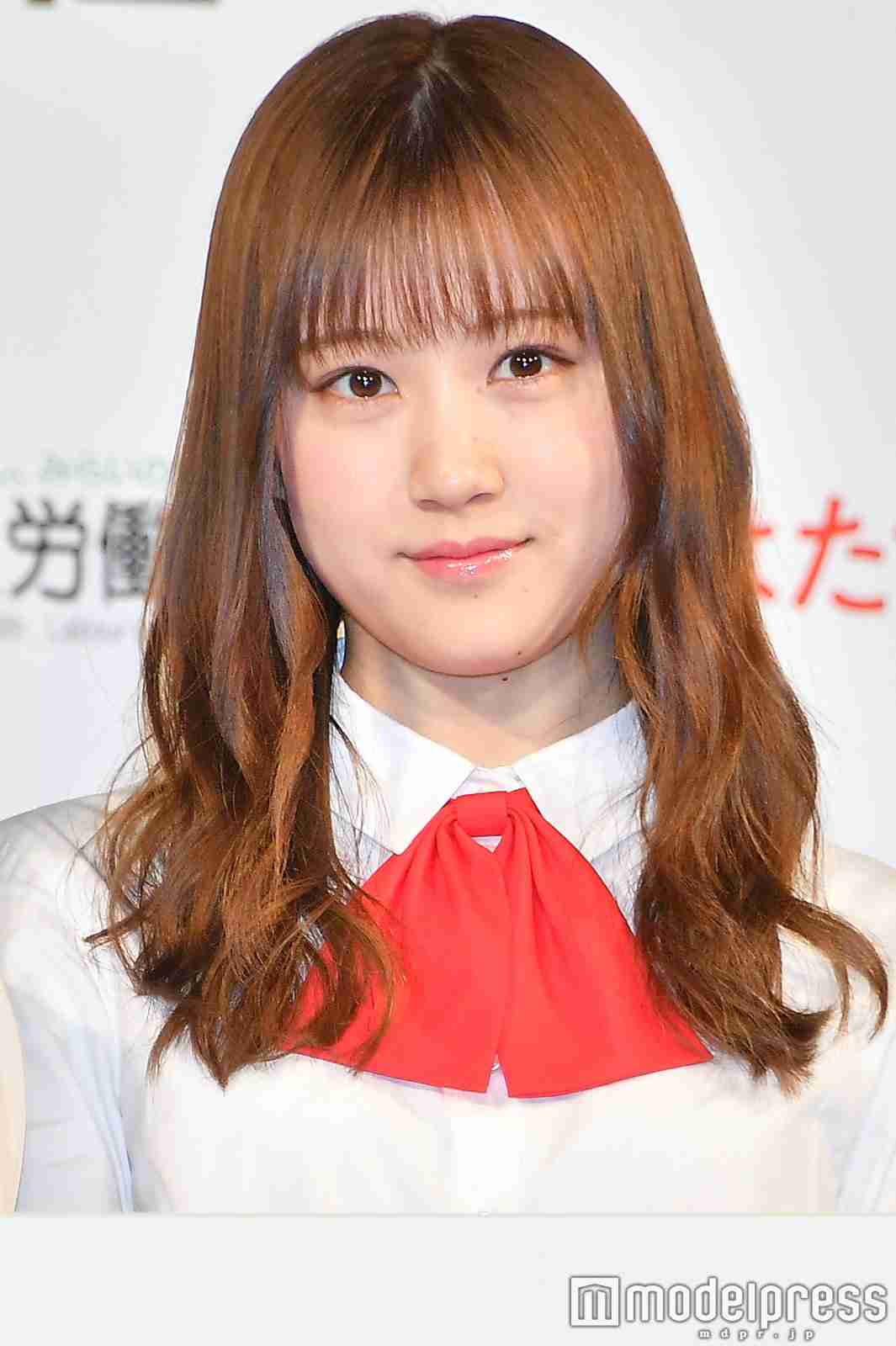 乃木坂46・伊藤かりんが卒業を発表