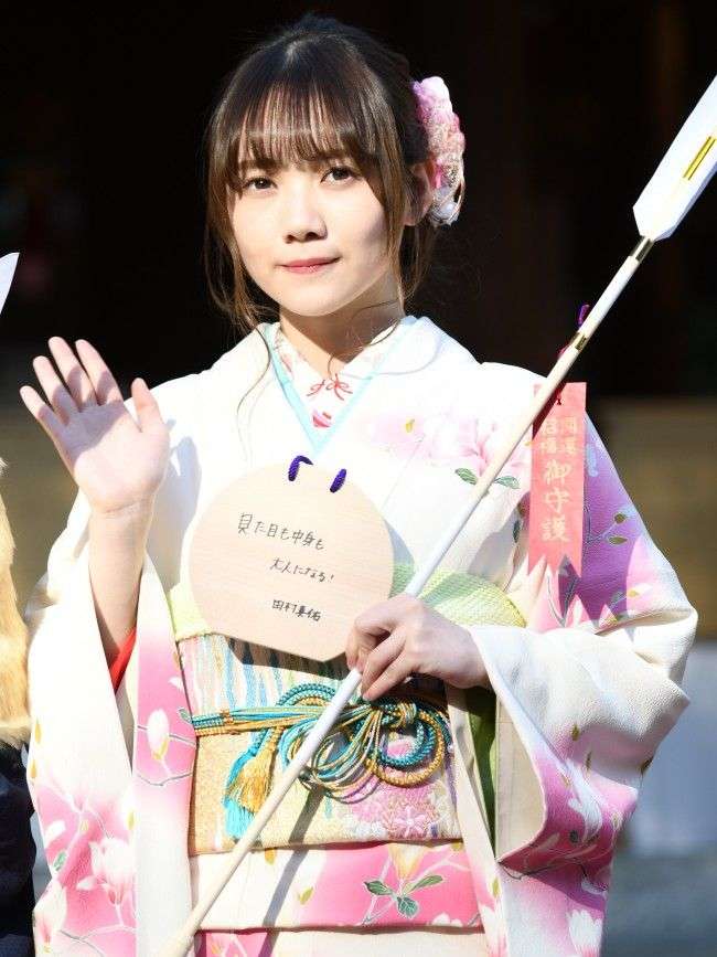 乃木坂46・伊藤かりんが卒業を発表