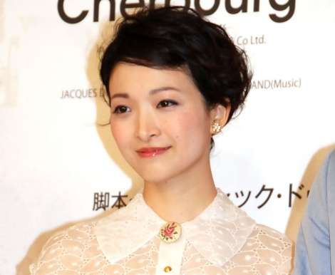 元宝塚・野々すみ花が第1子妊娠を報告　8月下旬出産予定「大切に時を過ごしていきたい」 | ORICON NEWS