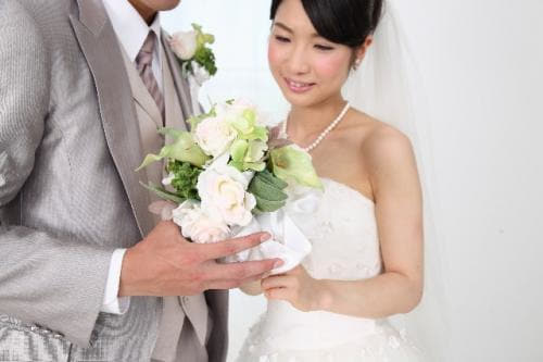 専業主婦でもいいよと言ってくる彼氏