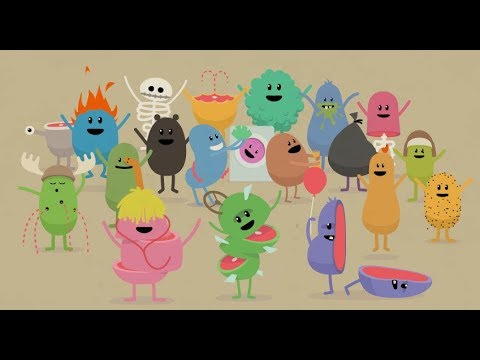 Dumb Ways to Die - YouTube