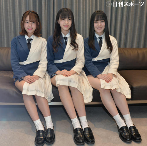 ラストアイドル「大人サバイバー」は自分たちの歴史 - 芸能 : 日刊スポーツ