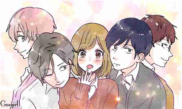 羨ましすぎる！　皆が憧れた「TVドラマヒロイン」TOP5 | 女子力アップCafe  Googirl