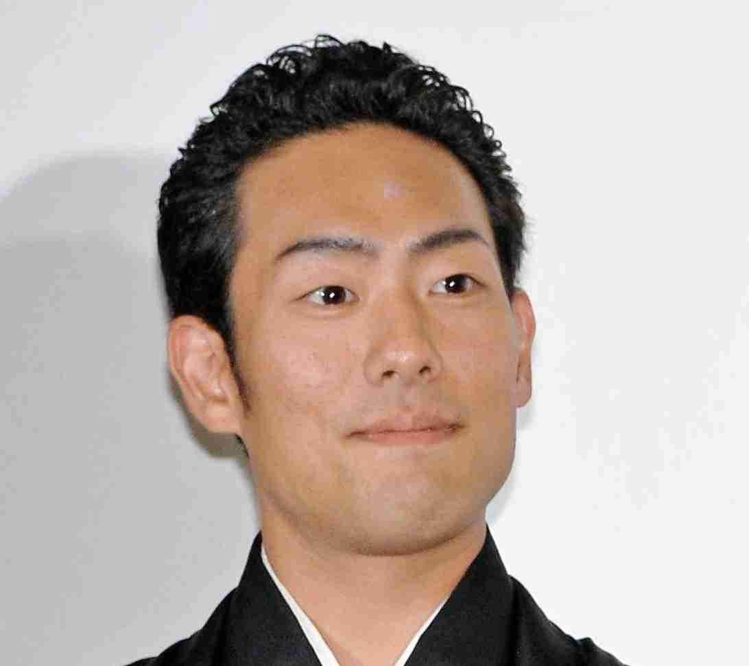 勘九郎「いだてん」視聴率低迷は「気にしていない」（デイリースポーツ） - Yahoo!ニュース