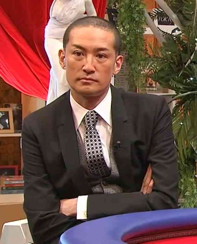 TOKIO松岡昌宏、レモンサワーCMキャラ起用「僕しかいない」