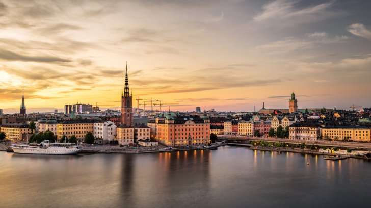 「レイプ大国」スウェーデンの不思議 - 齟齬