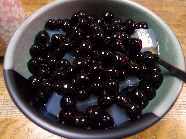 夜遅くに食べても太りにくいレシピ