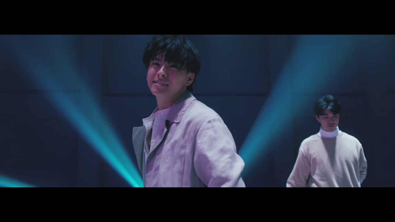 高野洸 / Can't Keep it Cool - YouTube