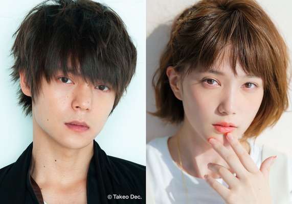 窪田正孝、月9初主演で放射線技師に！ ヒロインは本田翼「ラジエーションハウス」