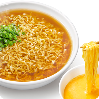 「チキンラーメン」が史上最高売上を記録