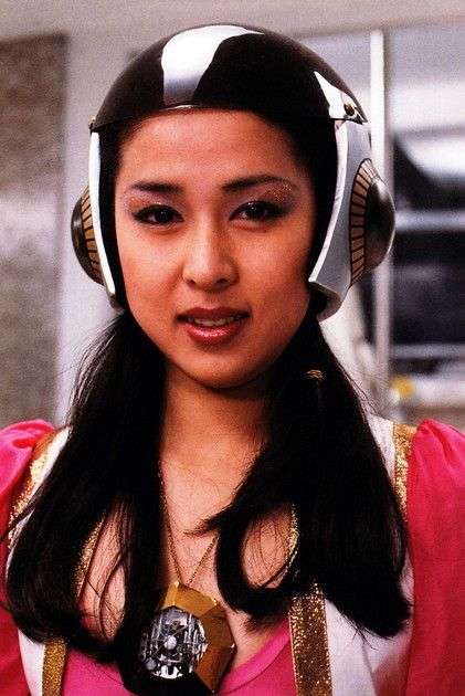 特撮に出た女優を語ろう