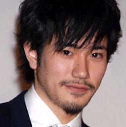 男性芸能人の髭、似合ってたら+ボタンを押すトピ