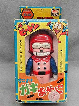 好きなロボットアニメ教えてください!