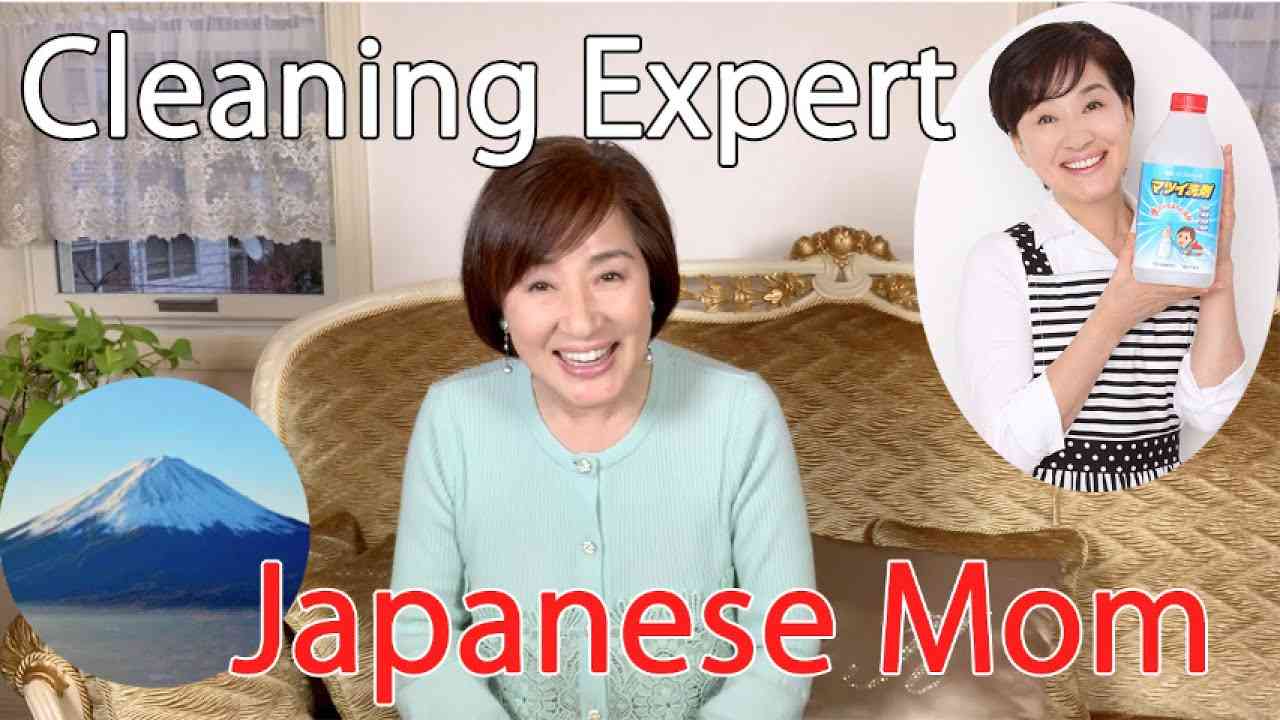 【Introduction】Hi I'm Japanese Mom ! - YouTube