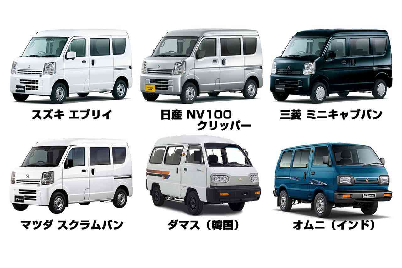 カルロス・ゴーン被告スズキの軽ワゴンに…スズキ広報「なぜ」
