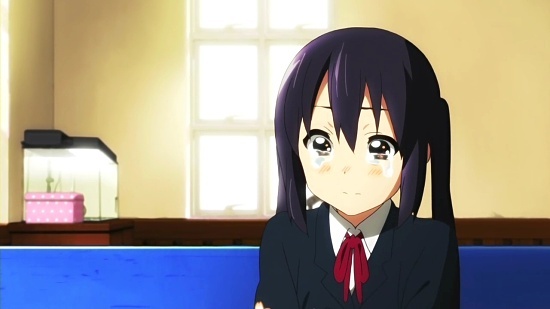 アニメ「けいおん！」を語りたい