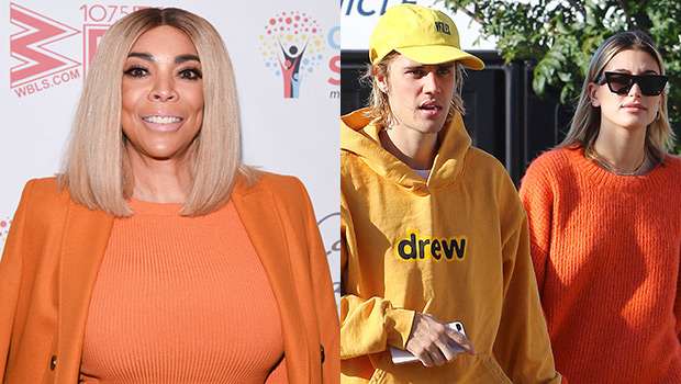 Wendy Williams: Hailey Baldwin Should Divorce Bieber After Depression – Hollywood Life