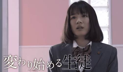 笑顔が最高にかわいい！10代女優ランキング 3位「本田望結」2位「永野芽郁」 