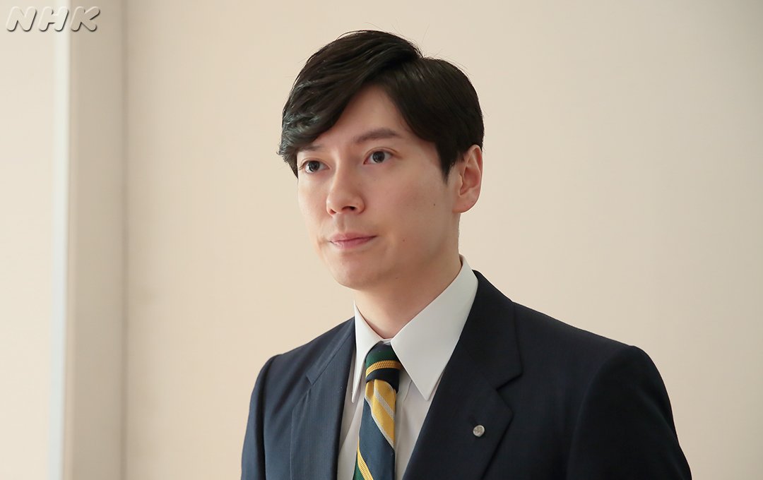 今週の【 まんぷく 】「きれいごとは通りませんか」