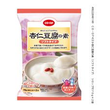 オススメ杏仁豆腐☆