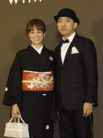 牧瀬里穂　夫NIGOのカレー店事業軌道に、セレブ生活復帰