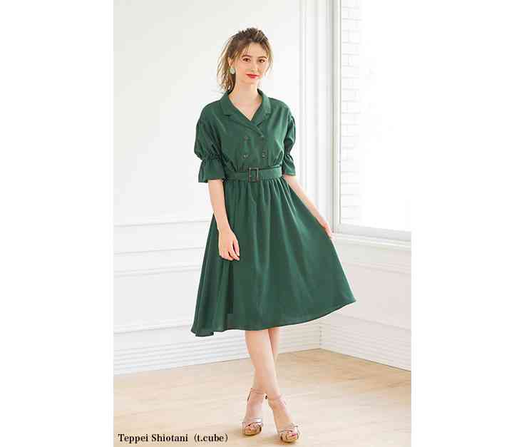 8頭身女子大生・菜波　SNSでバズって…CanCam専属モデルに抜てき