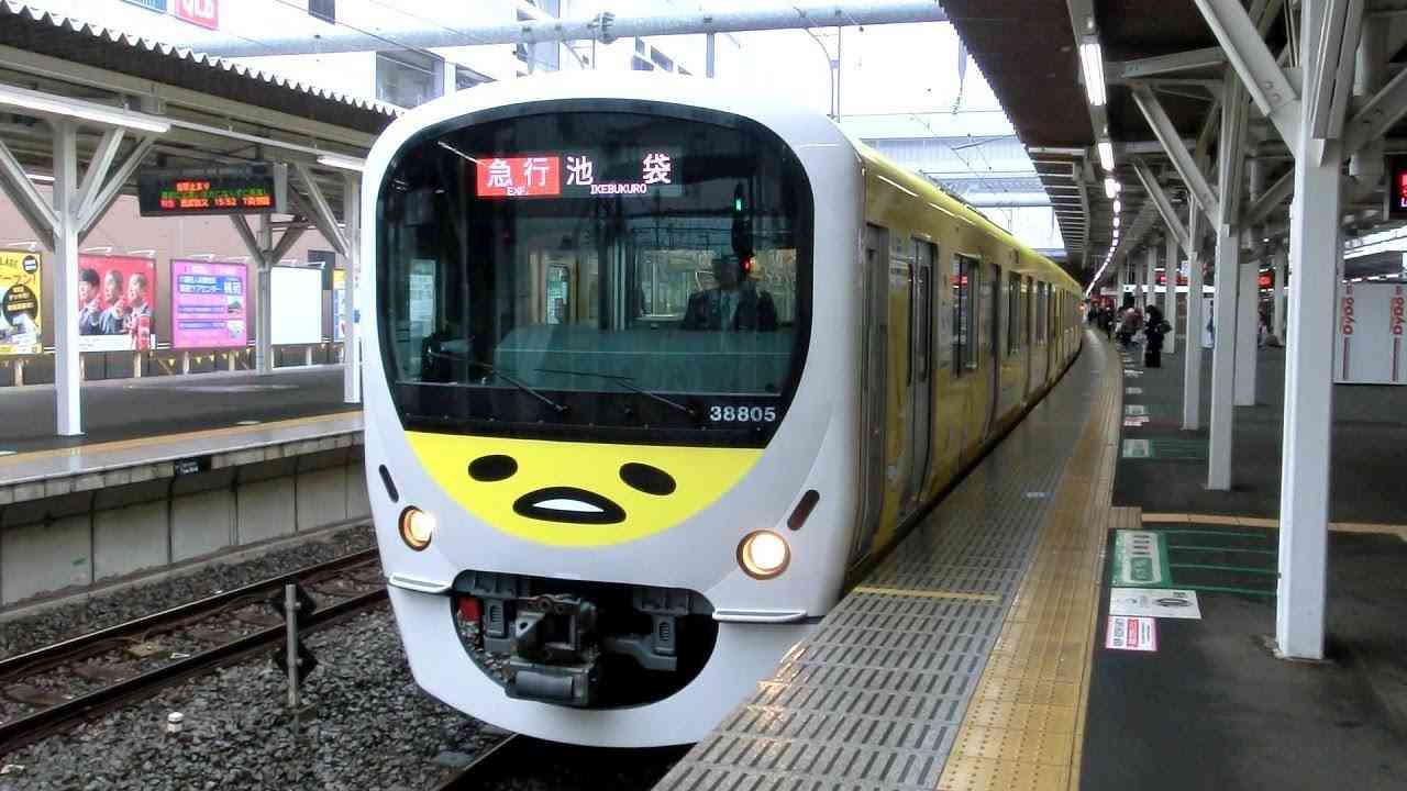 【雑談】私鉄を語ろう　～首都圏篇～