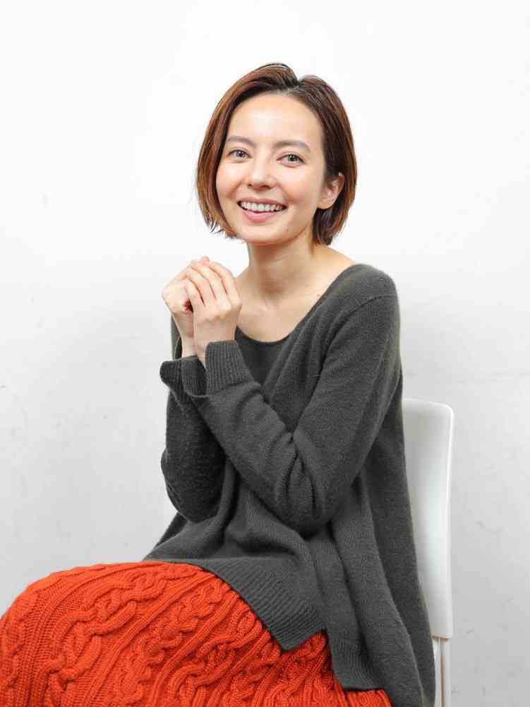ベッキー、テレビで新元号を「広心」と予想「広い心で行こう」 : スポーツ報知