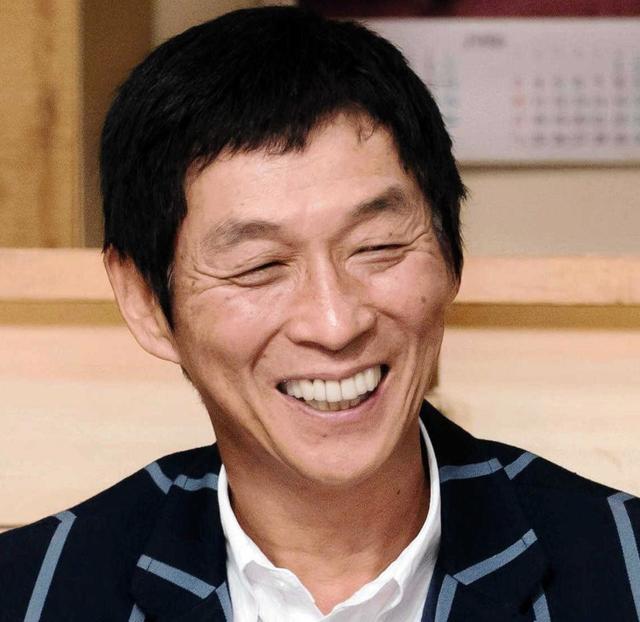 SMAP5人の歌唱＆トーク映像　フジで流れる　さんま「複雑やわぁ」