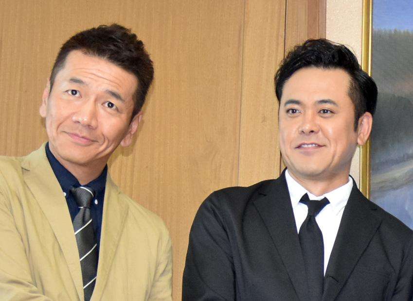 実際は知らないけど、この2人組だったら性格良さそうなのはどっちだと思う？