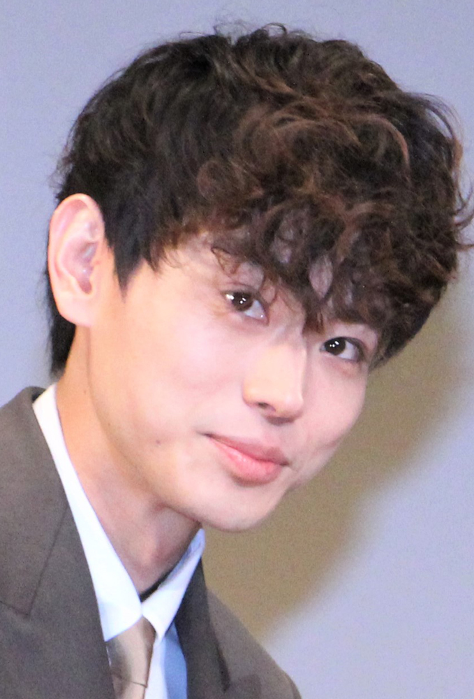 菅田将暉主演「３年Ａ組」第９話１２・９％、５週連続右肩上がりでまたまた自己最高！― スポニチ Sponichi Annex 芸能