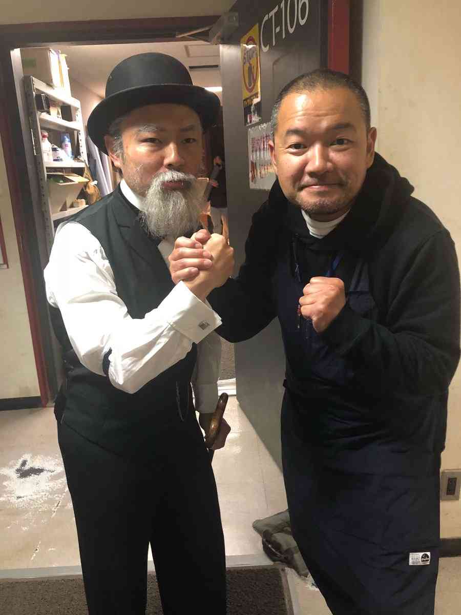 いだてん～東京オリムピック噺～(9)　「さらばシベリア鉄道」