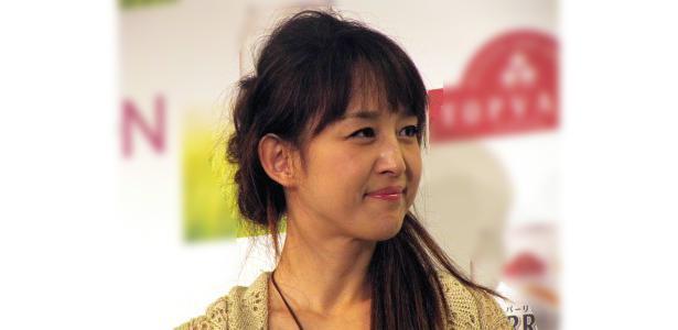 相田翔子、管理人に「落ちぶれたね」と言われた過去 （1/2） | テレビ・芸能ニュースならザテレビジョン