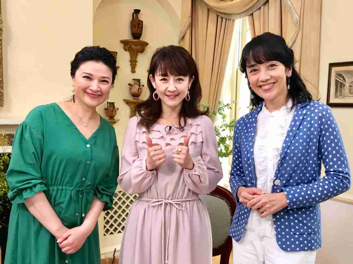 相田翔子、管理人に「落ちぶれたね」と言われた過去