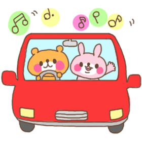 【本性】車の運転には性格が出ますか？