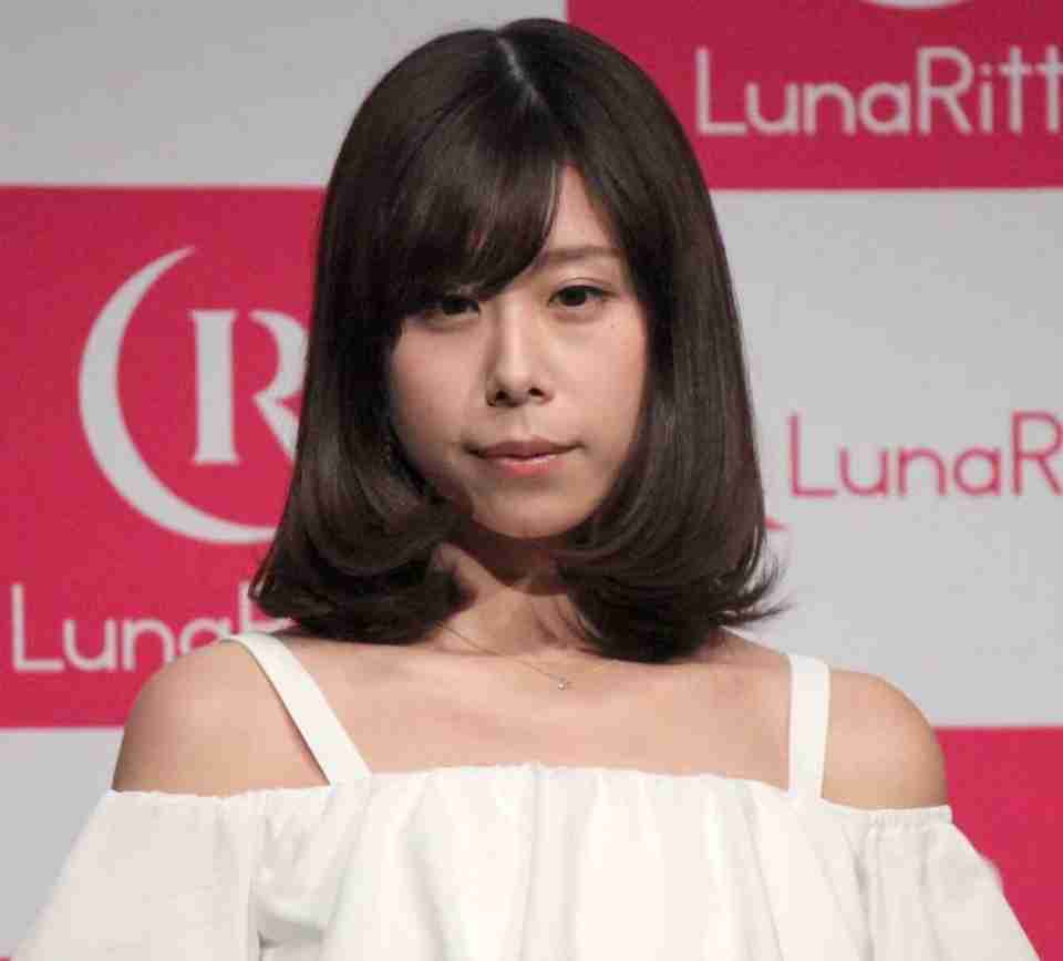 有村藍里、美容整形手術を受けたこと告白　『ノンフィクション』で手術の様子が放送（オリコン） - Yahoo!ニュース