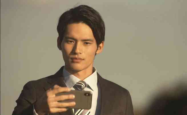 好きな俳優の画像を貼るトピ