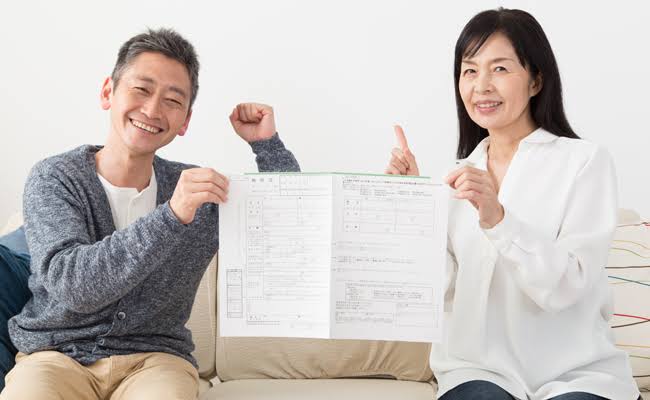 円満離婚した人、したい人