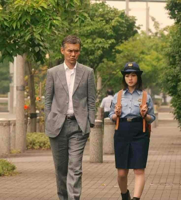 美男美女のツーショット画像が見たい!