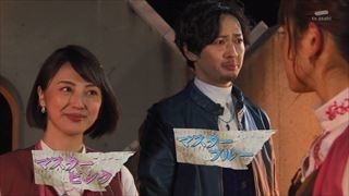 特撮に出た女優を語ろう