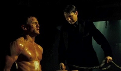 マッツ・ミケルセンが好きな方