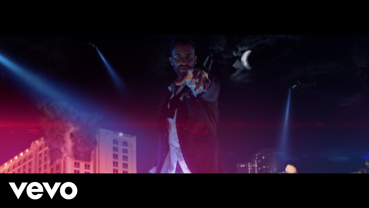 Maroon 5 - What Lovers Do ft. SZA - YouTube