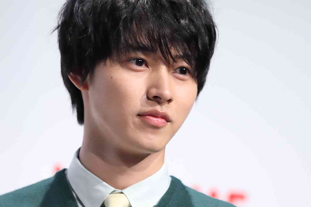 好きな俳優の画像を貼るトピ