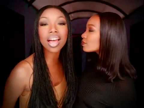 Brandy & Monica - The Boy Is Mine [HQ] - YouTube