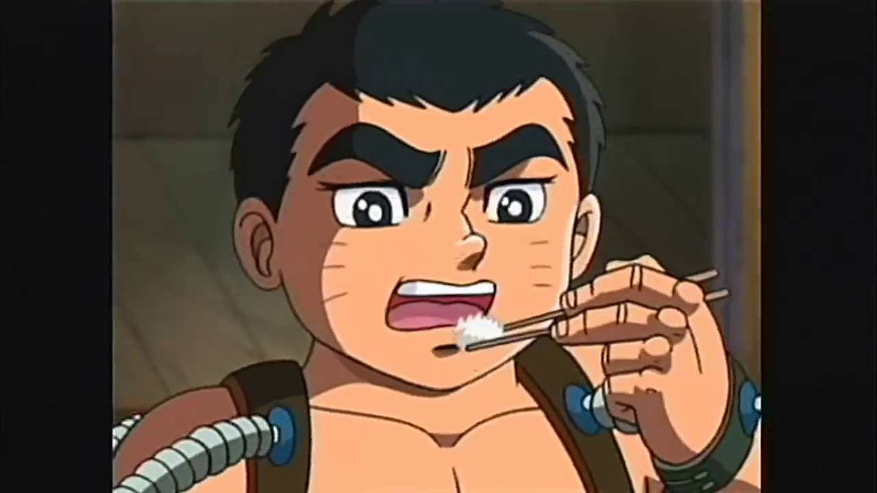 毒親に育てられたマンガ・アニメなどのキャラクター