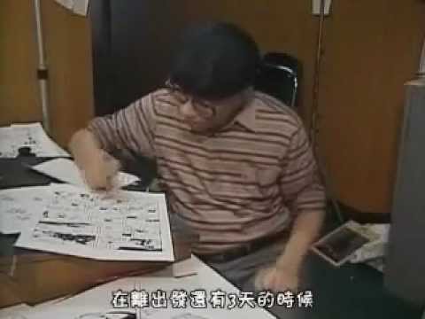 オタメイト : 死ぬ間際の手塚治虫が壮絶すぎる