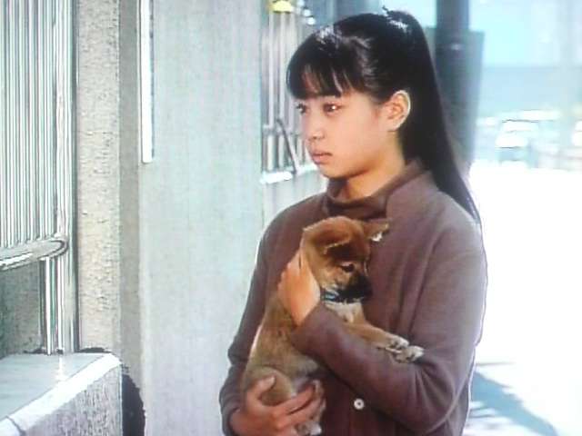 特撮に出た女優を語ろう