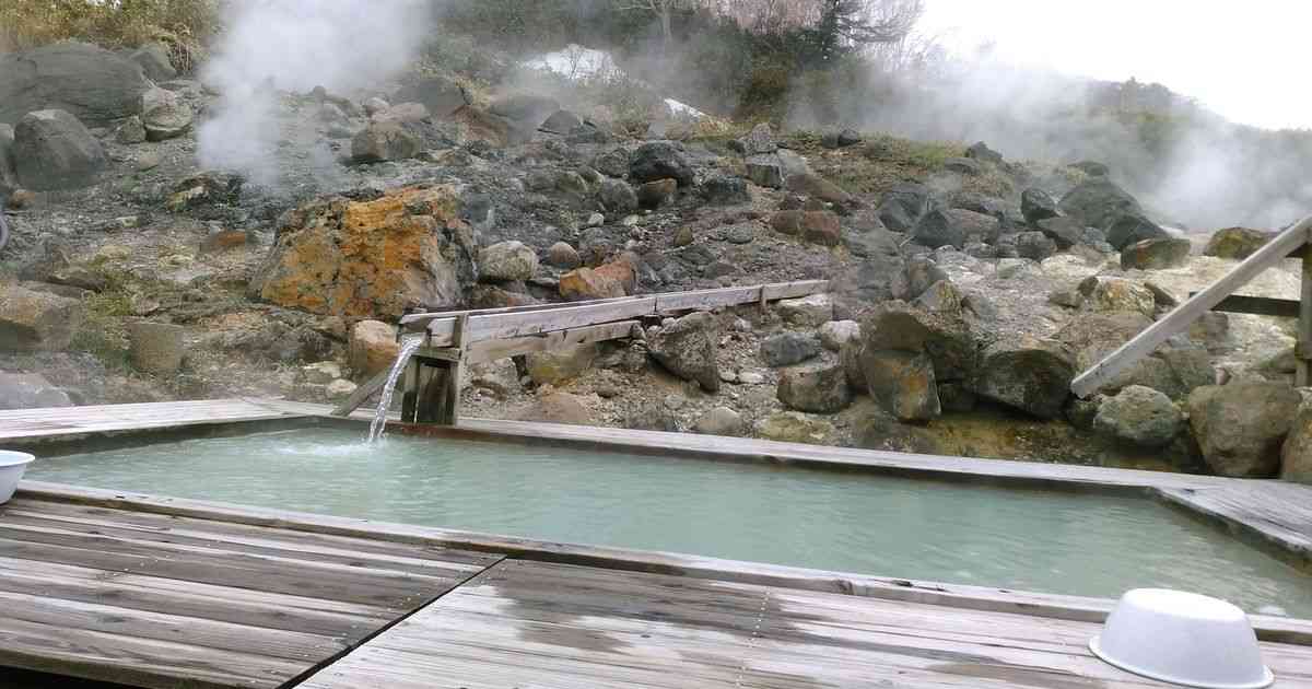 精神科医が教える「女性が混浴に入らない理由」 - Togetter