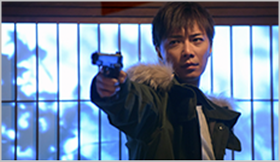 成宮寛貴の復帰に現実味!新作劇場版『相棒』に電撃出演か